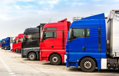 Bursa Burhaniye Ambar Nakliyat