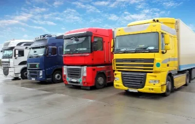 Bursa Burhaniye Nakliye Ambarı