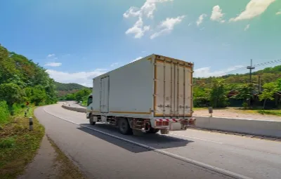 Bursa ile Burhaniye Arası Bulaşık Makinesi Taşıma