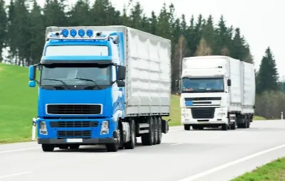 Bursa ile Burhaniye Arası Eşya Taşıma